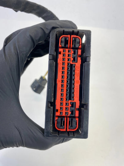 2016-2019 FORD EXPLORER 3.5L AT 4WD ABS ANTI LOCK BRAKE PUMP PLUG CONNECTOR OEM