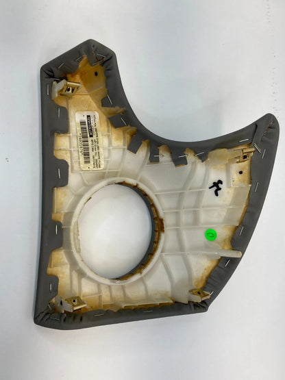 2011-2015 CHEVROLET CRUZE DASH LEFT AC AIR VENT TRIM BEZEL PANEL COVER 16931076