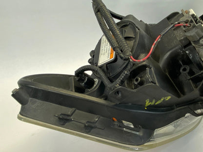 2009-2011 ACURA TL XENON HID PROJECTOR HEADLIGHT ASSEMBLY FRONT LEFT OEM FACTORY