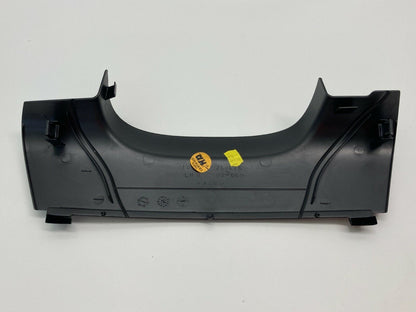 04-07 Cadillac CTS 04-06 SRX Steering Column Cover Trim Panel 10037JL467E OEM