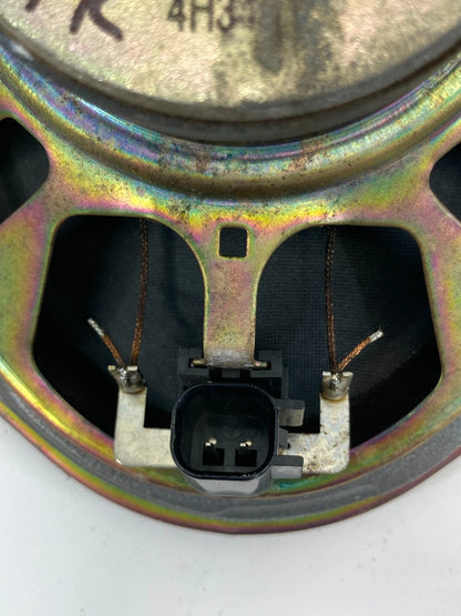 2002-2010 FORD EXPLORER FRONT RIGHT DOOR SOUND AUDIO SPEAKER XW7F-18808-BB OEM