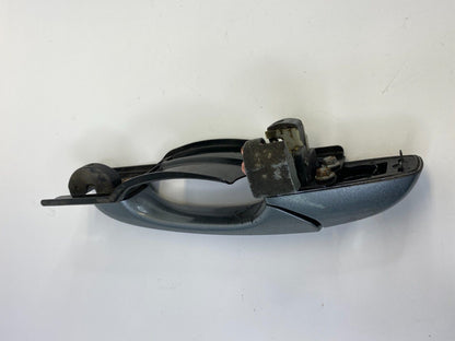 2009 2010 Dodge Journey Front Left Side Exterior Door Handle 865AAA1708 OEM