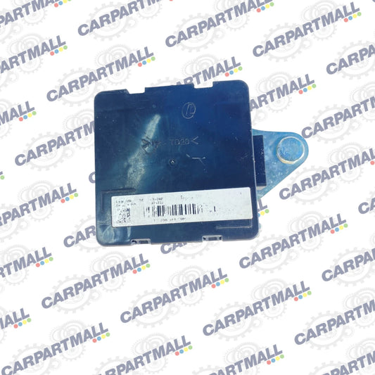 09 10 2009 2010 PONTIAC VIBE ONSTAR COMMUNICATION CONTROL MODULE OEM