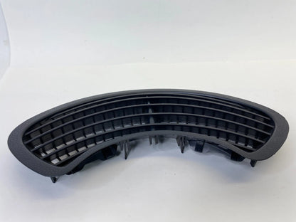 2007-2015 MINI COOPER FRONT CENTER DASH UPPER A/C AIR VENT GRILLE OEM