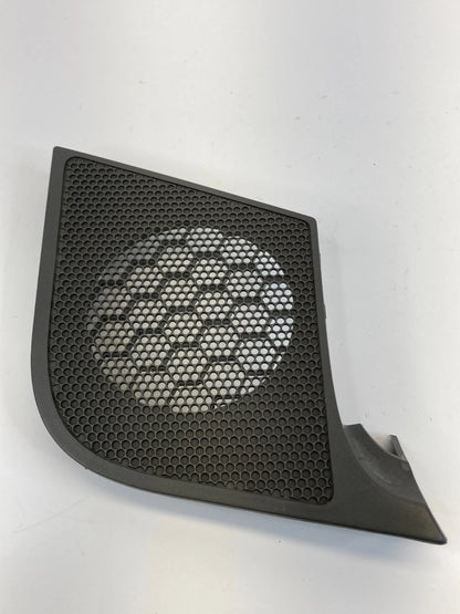 2005-2010 JEEP GRAND CHEROKEE DASH RIGHT SPEAKER GRILLE COVER 5KB00TRM