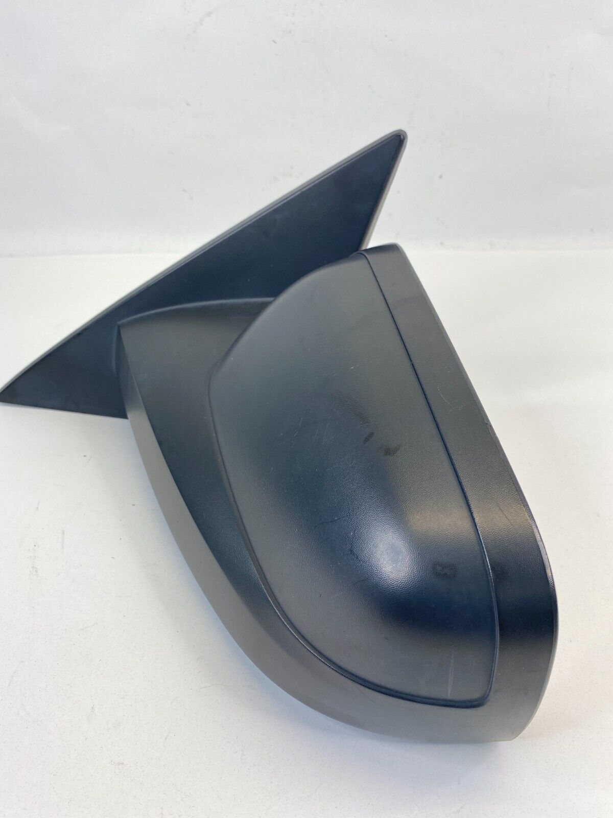 2005-2009 Ford Mustang Base Left Driver Side View Power Door Mirror Assembly OEM