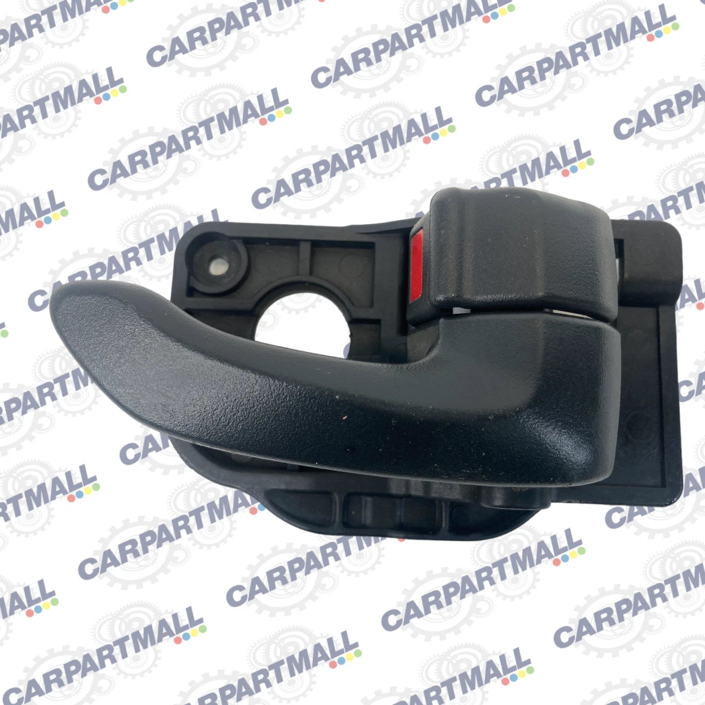 2010-2013 KIA SOUL REAR RIGHT PASSENGER SIDE INNER DOOR HANDLE ASSEMBLY OEM