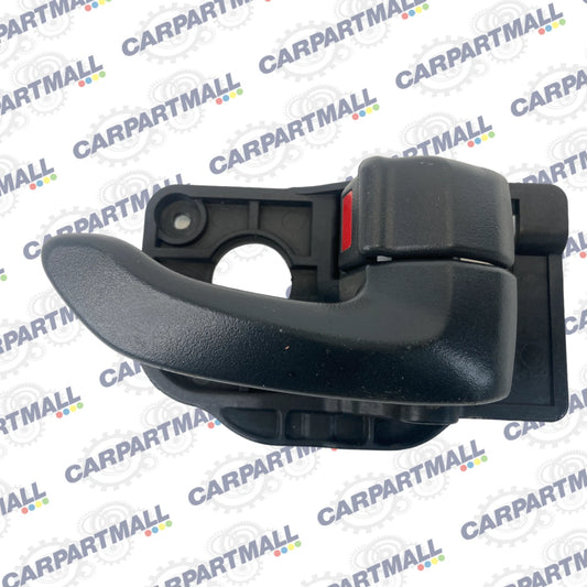 2010-2013 KIA SOUL REAR RIGHT PASSENGER SIDE INNER DOOR HANDLE ASSEMBLY OEM