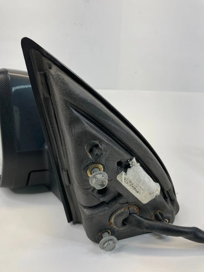2010-2014 CHEVROLET EQUINOX FRONT LEFT DRIVER SIDE POWER VIEW HEATED MIRROR OEM