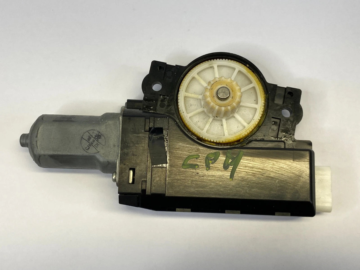 2006-2013 LEXUS IS250 IS350 POWER SUN ROOF SUNROOF MOTOR ASSY 471071-11680 OEM