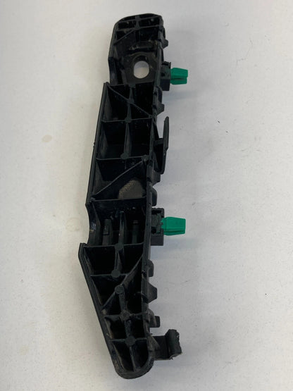 2015 -2017 HYUNDAI SONATA FRONT LEFT DRIVER BUMPER BRACKET MOUNT RETAINER OEM