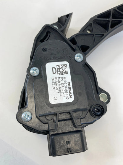 2013-2018 NISSAN ALTIMA GAS ACCELERATOR PEDAL TRAVEL SENSOR 18002-3TA0B