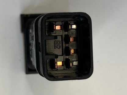 2011 2012 2013 2014 HYUNDAI SONATA ACTIVE ECO CONTROL SWITCH BUTTON OEM