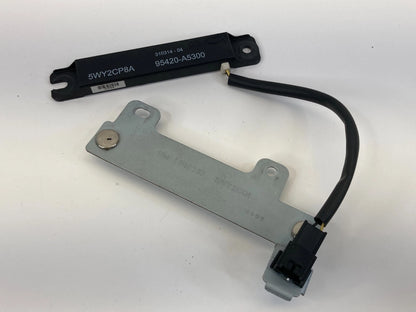 2013 2014 HYUNDAI SANTA FE SMART KEY KEYLESS ENTRY ANTENNA SENSOR 95420-A5300