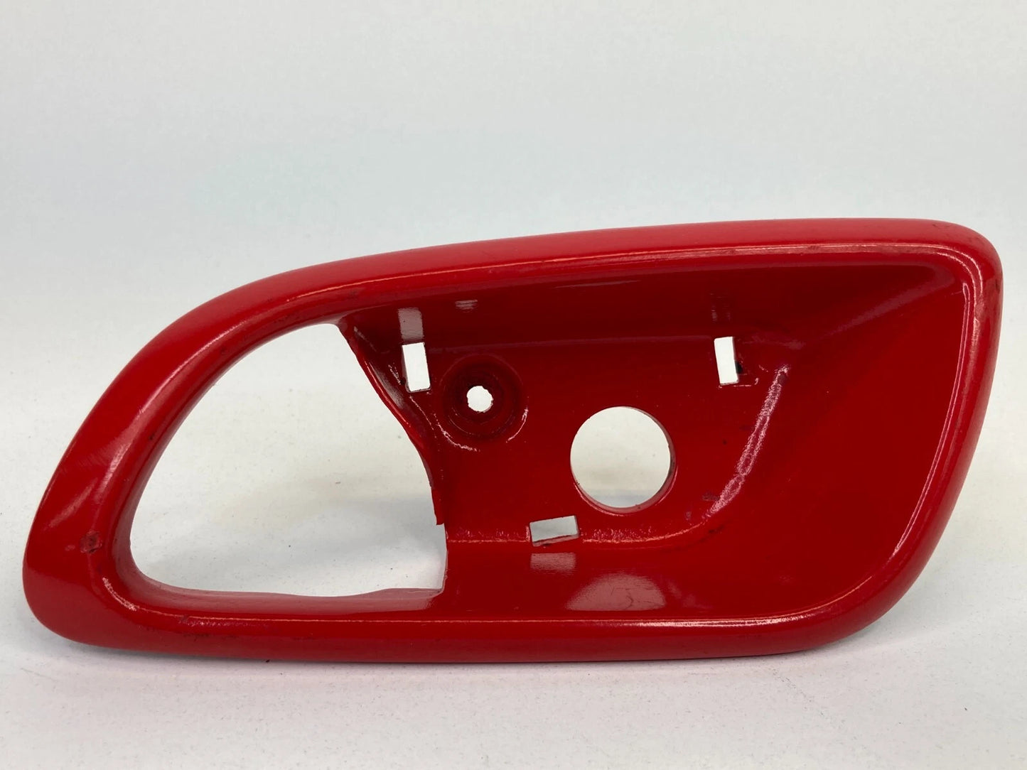 2011-2020 DODGE JOURNEY REAR LEFT SIDE INTERIOR INNER DOOR HANDLE 3001033LFN OEM