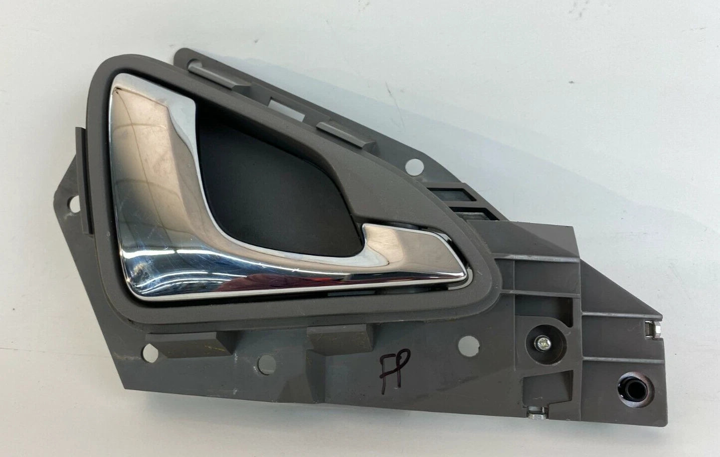 2005-2010 HONDA ODYSSEY FRONT RH PASSENGER SIDE INNER DOOR HANDLE K62-25311 OEM