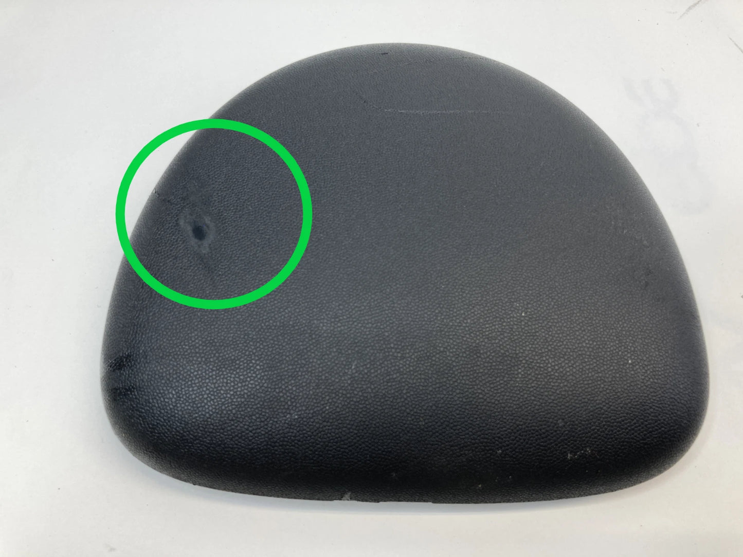 12-15 MINI COOPER REAR LEFT OR RIGHT TRUNK TRIM COVER PARTITION TOP 51472758941