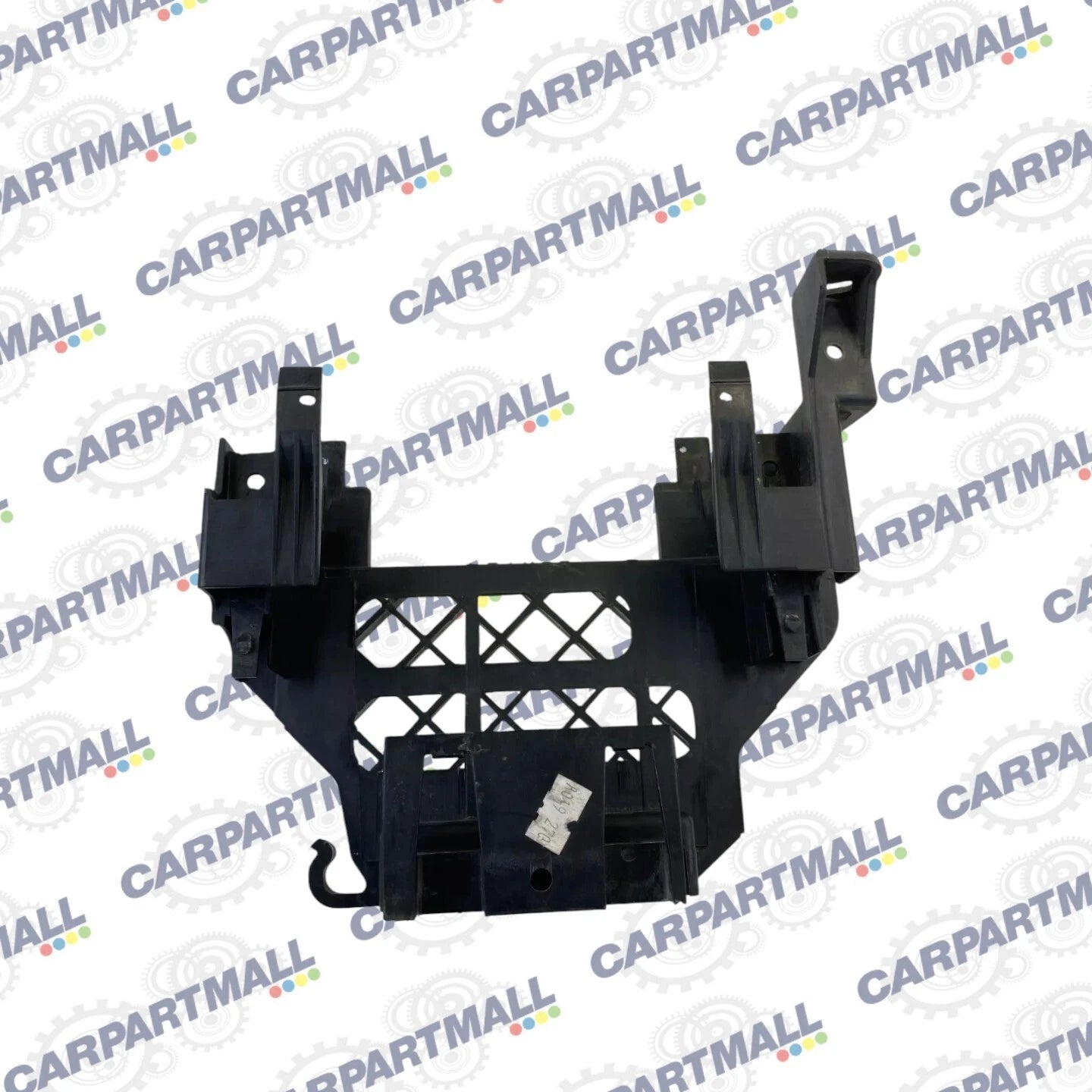2007-2015 MINI COOPER ENGINE CONTROL MODULE SUPPORT BRACKET HOLDER 2754241 OEM