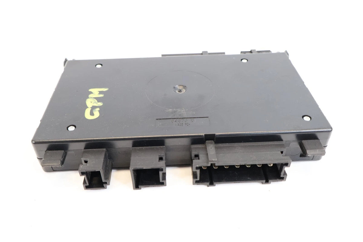 2010-2016 MERCEDES E350 W212 FRONT SEAT MEMORY CONTROL MODULE 1729006903 OEM