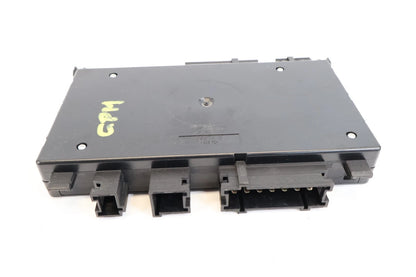 2010-2016 MERCEDES E350 W212 FRONT SEAT MEMORY CONTROL MODULE 1729006903 OEM