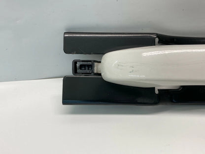 2008-2010 DODGE AVENGER REAR LEFT SIDE EXTERIOR DOOR HANDLE ASSEMBLY 865AAA3909