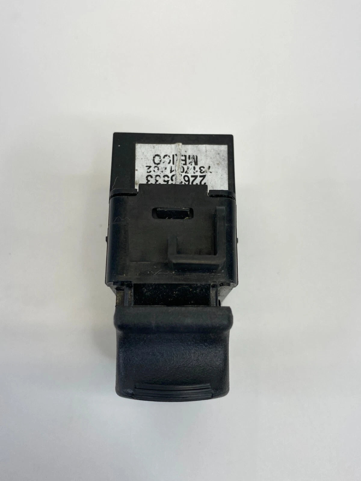 2005-2010 PONTIAC G6 FRONT RIGHT SIDE DOOR POWER WINDOW CONTROL SWITCH BUTTON