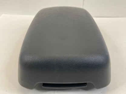 2011-2015 Mitsubishi Outlander Sport Center Console Armrest Lid Cover OEM