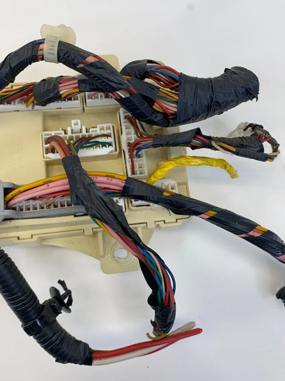2010-2013 KIA FORTE 07-10 HYUNDAI ELANTRA INTERIOR CABIN FUSE BOX 91950-2H510