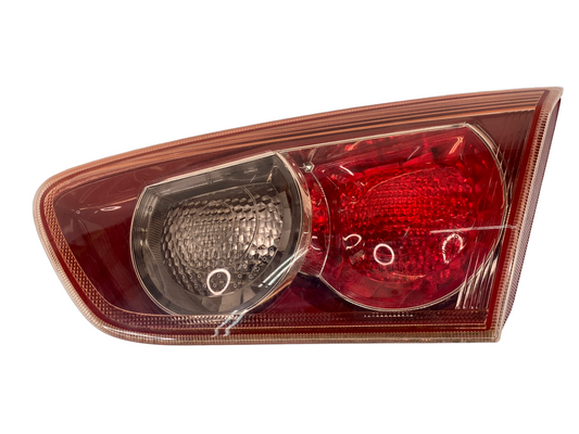 2008 2009 Mitsubishi Lancer Sedan Right Side Interior Tail Light Taillight Lamp