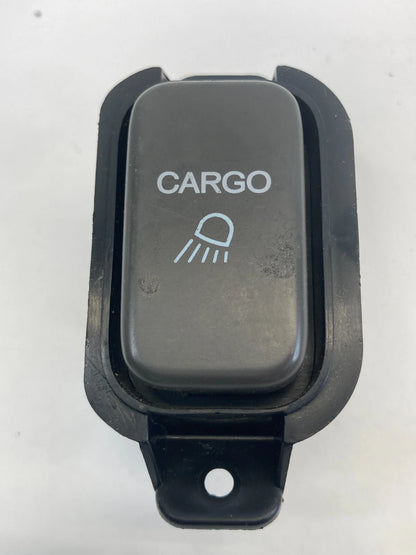 06-08 HONDA RIDGELINE DASH MOUNTED CARGO LIGHT CONTROL SWITCH BUTTON M19902 OEM
