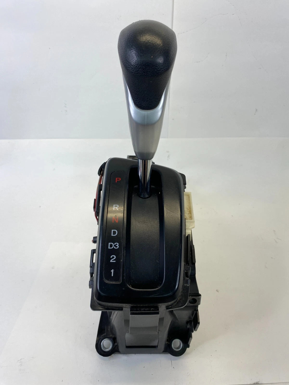 2012 2013 HONDA CIVIC A/T FLOOR GEAR SHIFTER LEVER W / KNOB 209730216 OEM