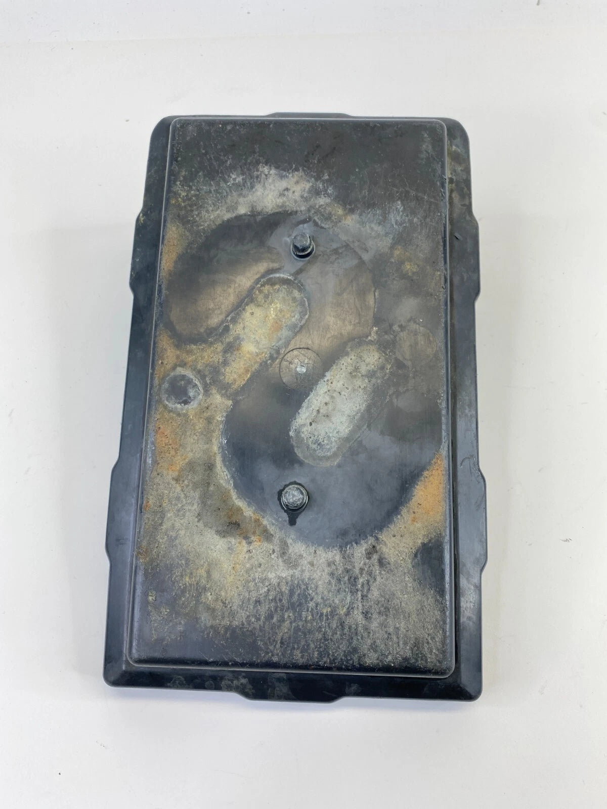2001-2005 HONDA CIVIC 2003-2011 ELEMENT 1.7L BASE LOWER BATTERY COVER BOX OEM