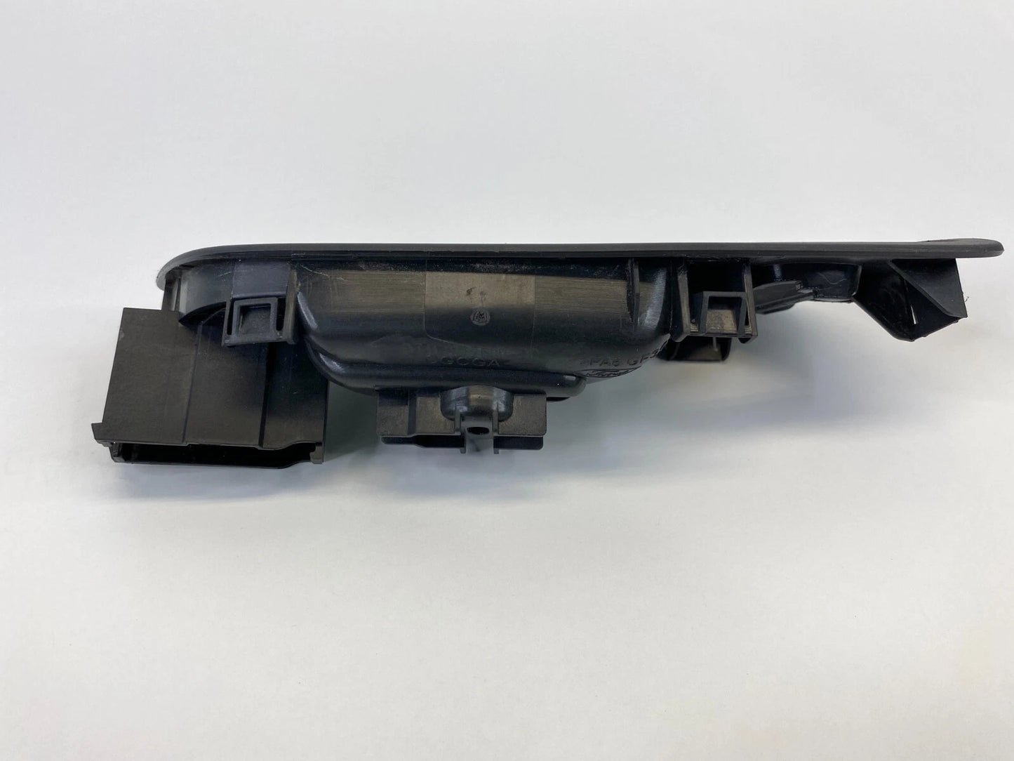 2014-2018 FORD TRANSIT CONNECT FRONT RIGHT INTERIOR DOOR HANDLE OEM DT11V22600BC
