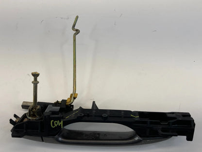 2004-2010 TOYOTA SIENNA FRONT LEFT DRIVER SIDE EXTERIOR DOOR HANDLE OEM