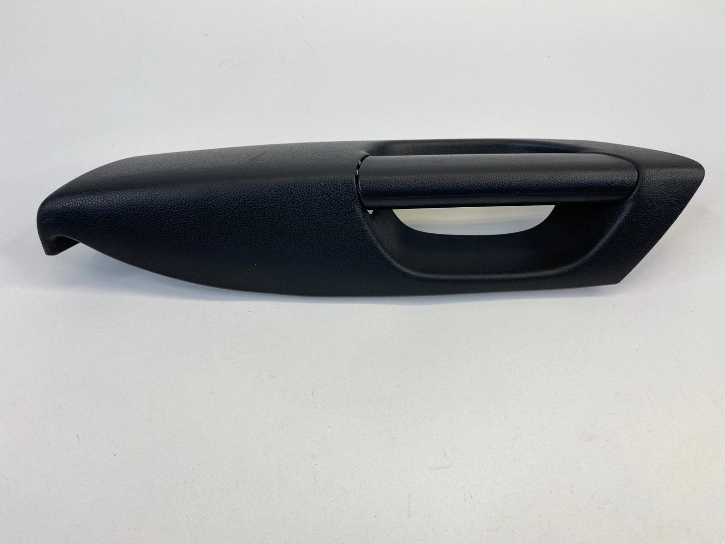 04-09 MAZDA 3 MAZDA3 REAR RIGHT SIDE INNER DOOR ARM REST GRIP HANDLE BP4K-69376