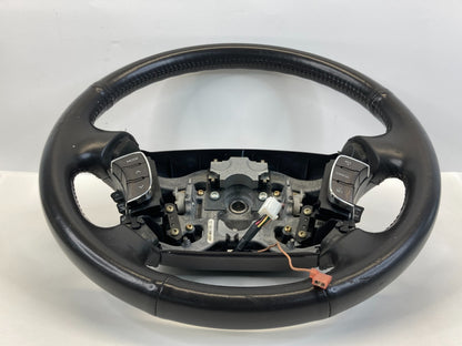 08-10 Hyundai Sonata Steering Wheel w/ Audio & Cruise Control Switch 56110-0A710