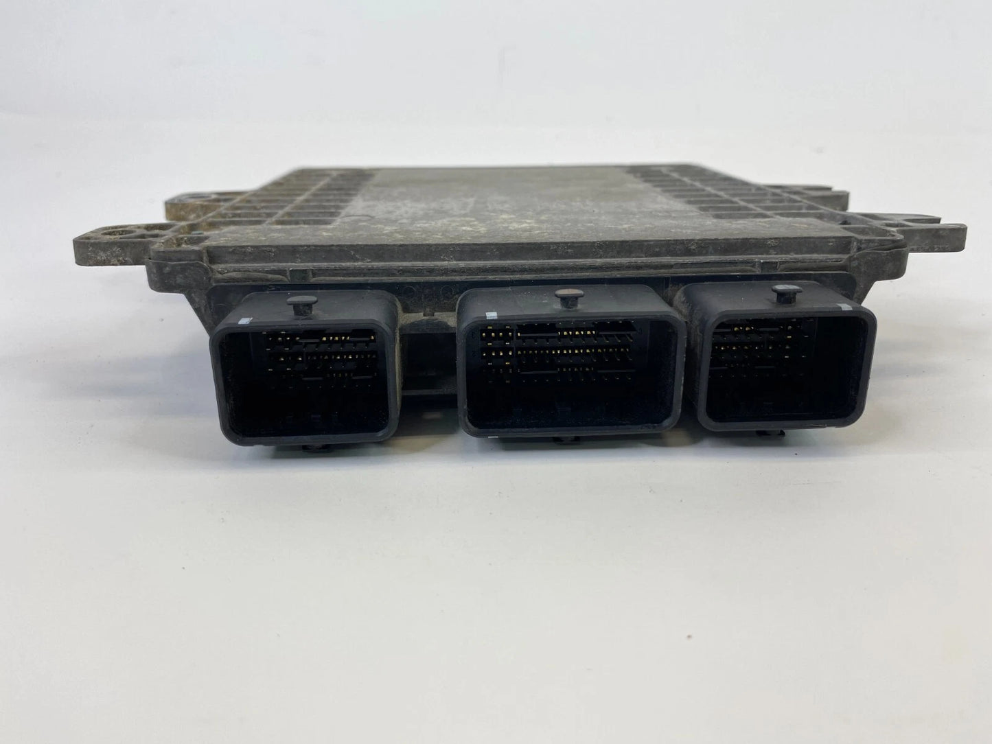 2010 NISSAN MURANO 3.5L AT ENGINE COMPUTER CONTROL MODULE ECM ECU PCM MEC118-040