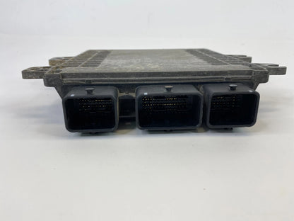 2010 NISSAN MURANO 3.5L AT ENGINE COMPUTER CONTROL MODULE ECM ECU PCM MEC118-040