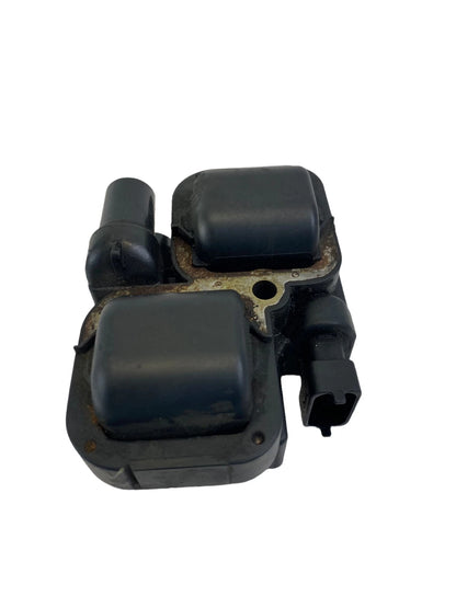 01 02 03 04 05 MERCEDES-BENZ C240 SEDAN 2.6L V6 A/T IGNITION COIL 0221503035