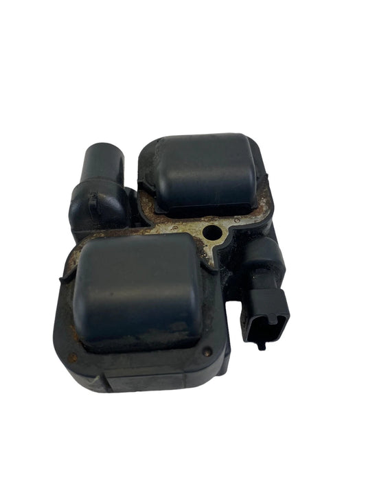 01 02 03 04 05 MERCEDES-BENZ C240 SEDAN 2.6L V6 A/T IGNITION COIL 0221503035