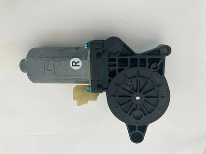 2002-2009 CHEVROLET TRAILBLAZER REAR RIGHT SIDE DOOR WINDOW MOTOR 6004PA1047 OEM