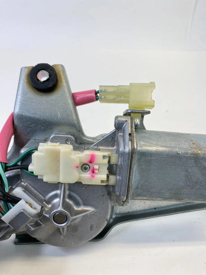 2003-2008 HONDA PILOT REAR WINDSHIELD WIPER MOTOR ASSY 34965-581 OEM