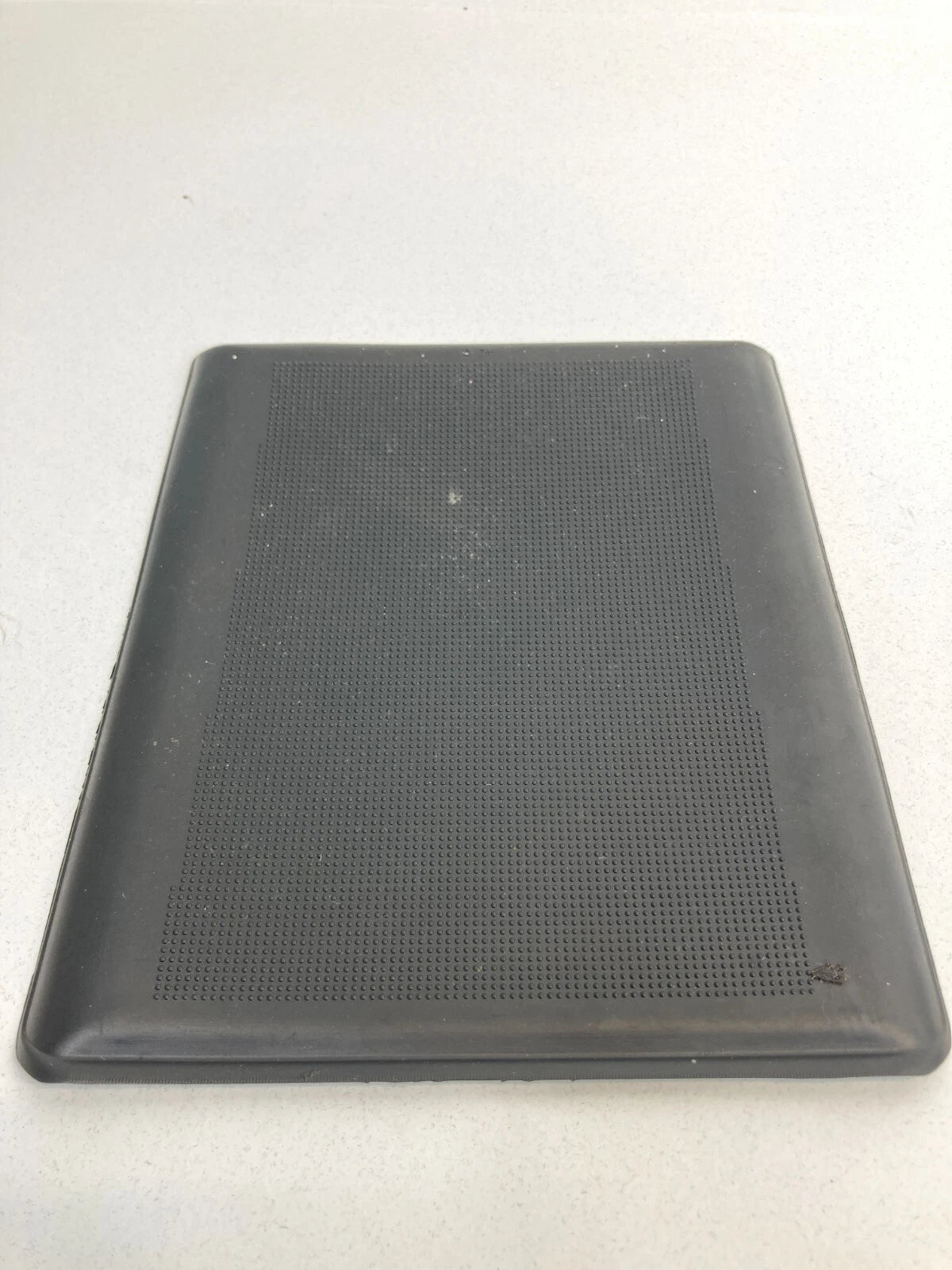98 99 00 01 NISSAN ALTIMA SEDAN MAT TRAY STORAGE COMPARTMENT TRIM RUBBER LINER