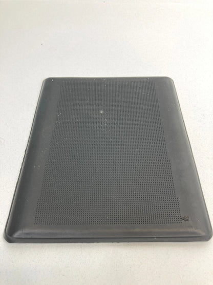 98 99 00 01 NISSAN ALTIMA SEDAN MAT TRAY STORAGE COMPARTMENT TRIM RUBBER LINER