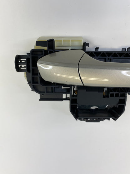 2006-2016 Mercedes-Benz E350 Rear Right Back Exterior Door Handle A204-760-16-34