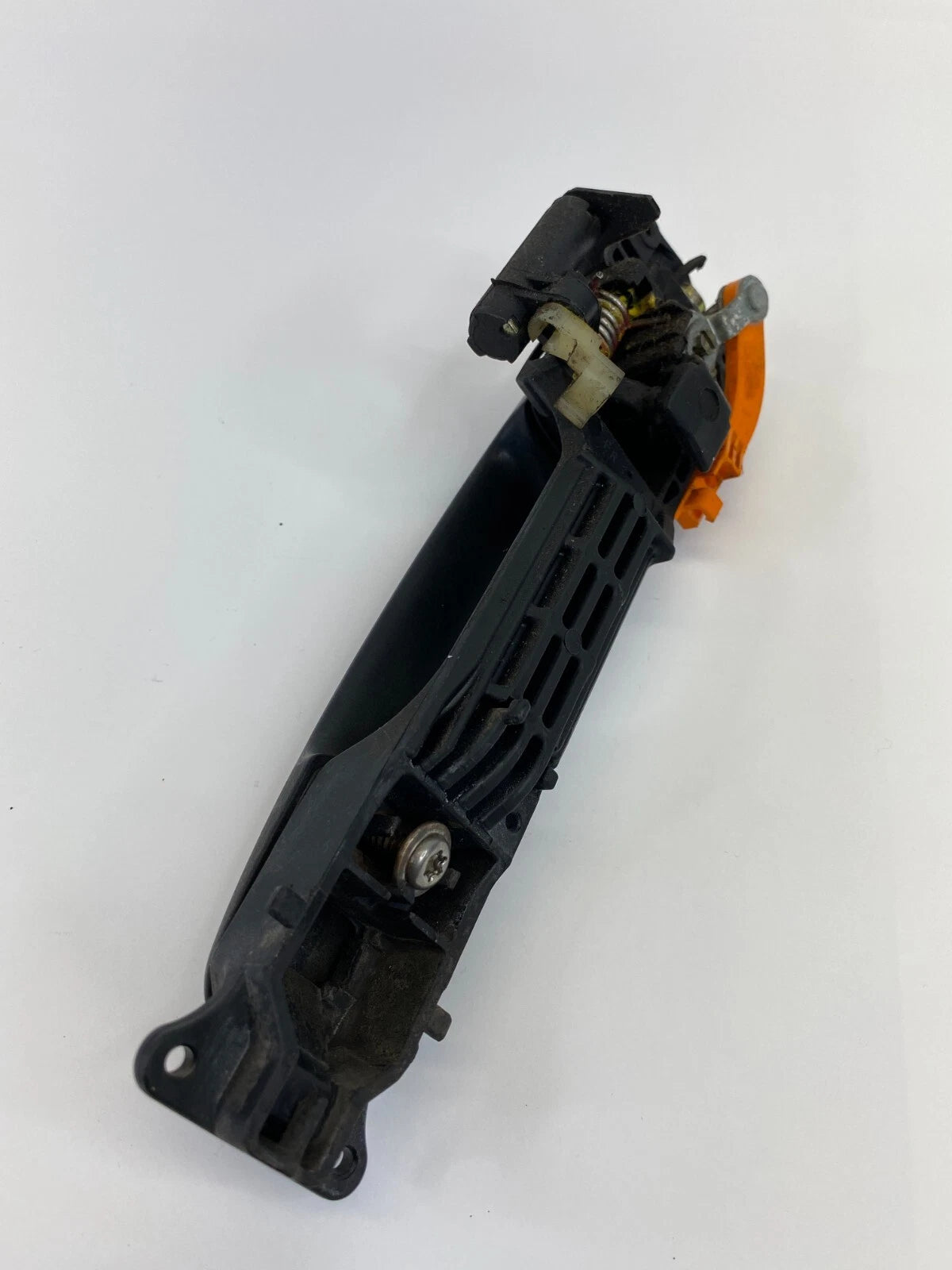 2001-2005 TOYOTA RAV4 FRONT RIGHT SIDE EXTERIOR OUTER DOOR HANDLE ASSEMBLY OEM