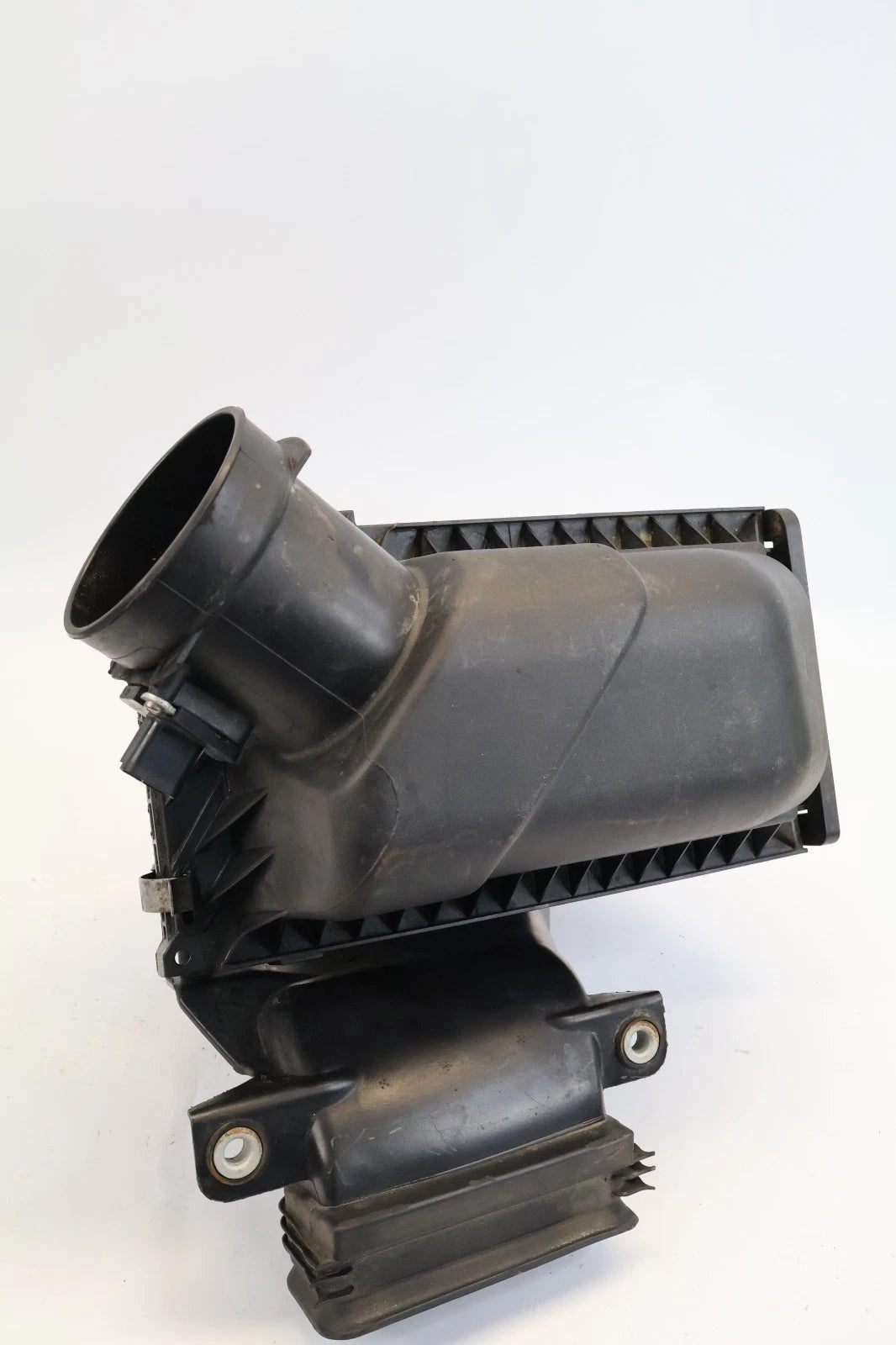 2011-2019 EXPLORER FLEX 3.5L AIR CLEANER FILTER INTAKE HOUSING BOX BB539C662 OEM