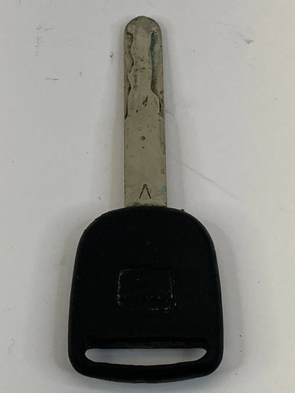 03-07 HONDA ACCORD 2.4L M/T IGNITION SWITCH LOCK CYLINDER KEY & GLOVE BOX HANDLE