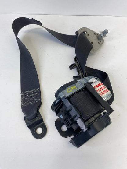 2011 2012 DODGE CALIBER SEAT BELT RETRACTOR FRONT DRIVERS OEM FACTORY 603716401G
