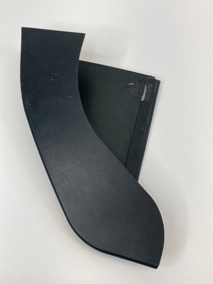 2009-2014 VOLKSWAGEN ROUTAN REAR LEFT SIDE SLIDING DOOR MOLDING TRIM COVER OEM